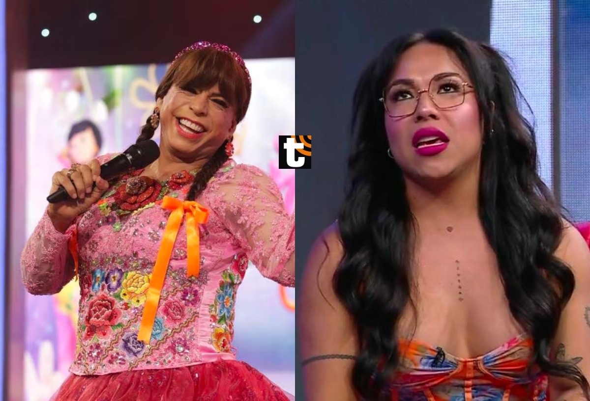JB en ATV vs. El Reventonazo de la Chola: ¿Qué programa encabezó el rating tras el regreso de Dayanita?