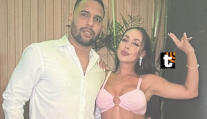 Dorita Orbegoso recibió ‘rocaza’ de Jerson Reyes