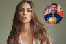 Natalie Vértiz rompe su silencio tras dejar solo a Yaco Eskenazi en la final de ‘El gran chef’: ¿Qué dijo la modelo?