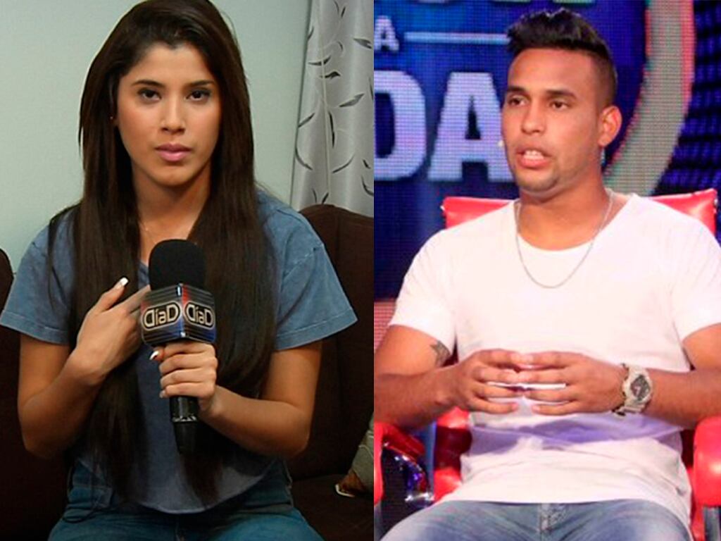 Abogado de Yahaira Plasencia aclaró el panorama sobre demanda que entabló la salsera a Jerson Reyes. (Foto: Twitter)