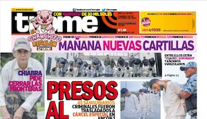 PRESOS AL ESTILO BUKELE