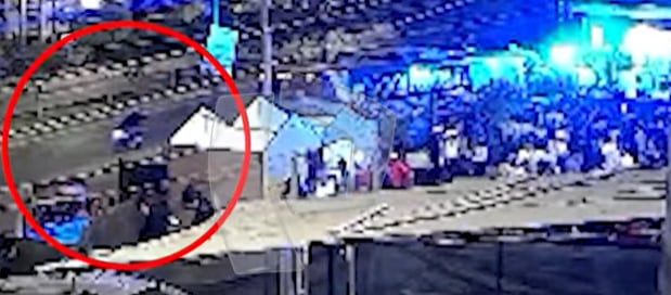 Atentado contra 'Carlos Miguel y orquesta' en Carabayllo