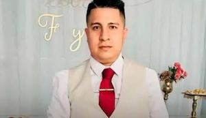 ¡Interpol le pisa los talones! Buscan en 196 países a ‘Jolín’, sanguinario líder de ‘La Jauría’, y ofrecen S/ 300 mil por su captura