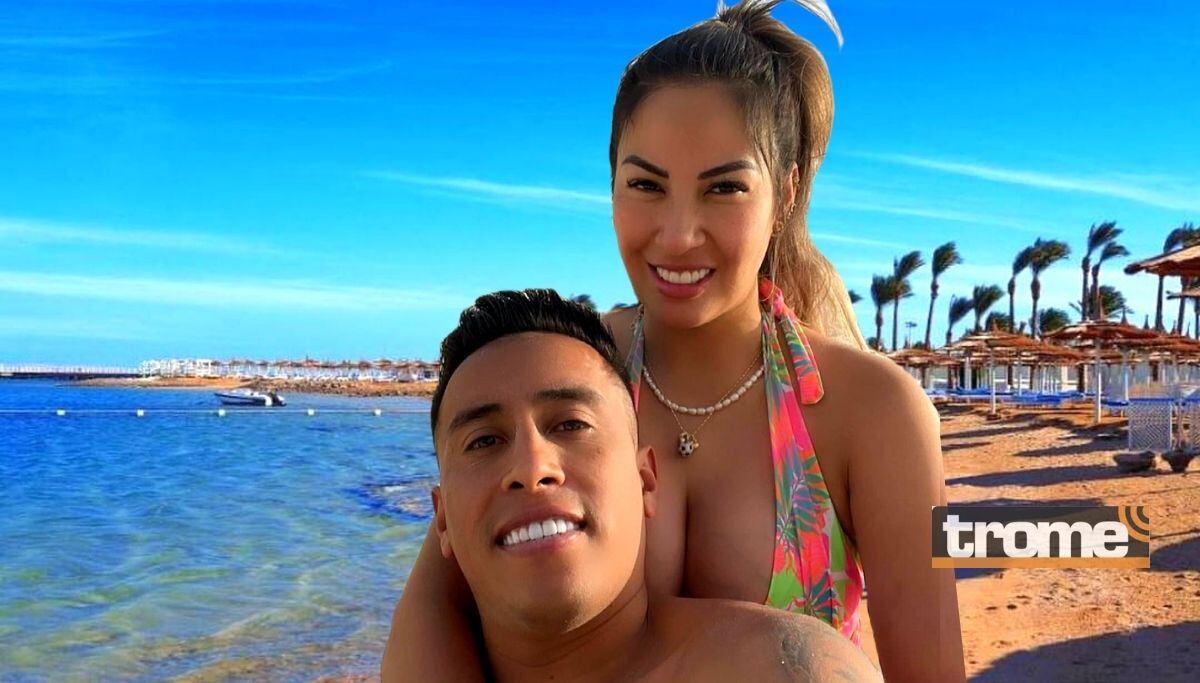 Christian Cueva gasta 6 mil dóaleres diarios por alojamiento este alojamiento (Composición: GEC)