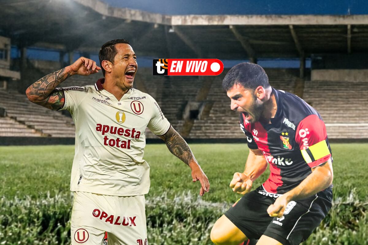 Universitario vs. Melgar: Hora y canal del decisivo duelo para los cremas