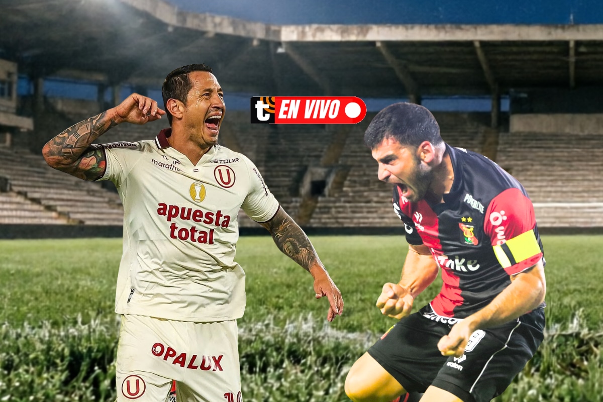 Universitario se enfrenta a Melgar esta noche en el Monumental. (Redes sociales)