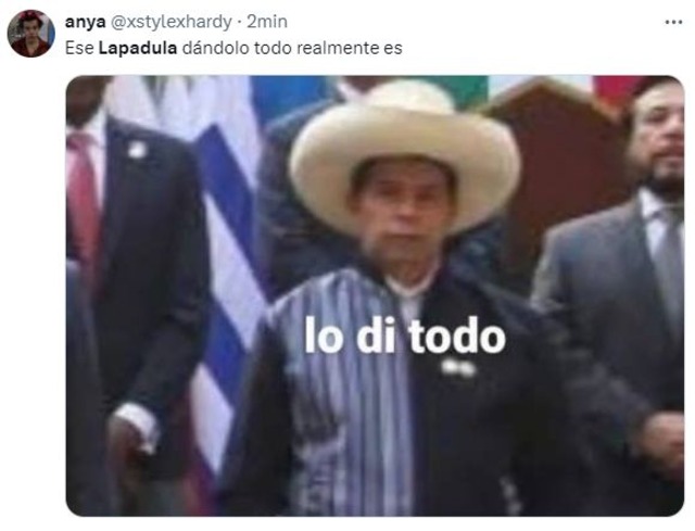 Memes del Perú vs. Canadá