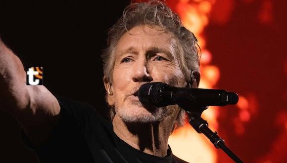 Revisa toda la información necesaria sobre el setlist de canciones, horarios y recomendaciones sobre el concierto de Roger Waters en Estadio de Nacional de Lima. Foto: AFP