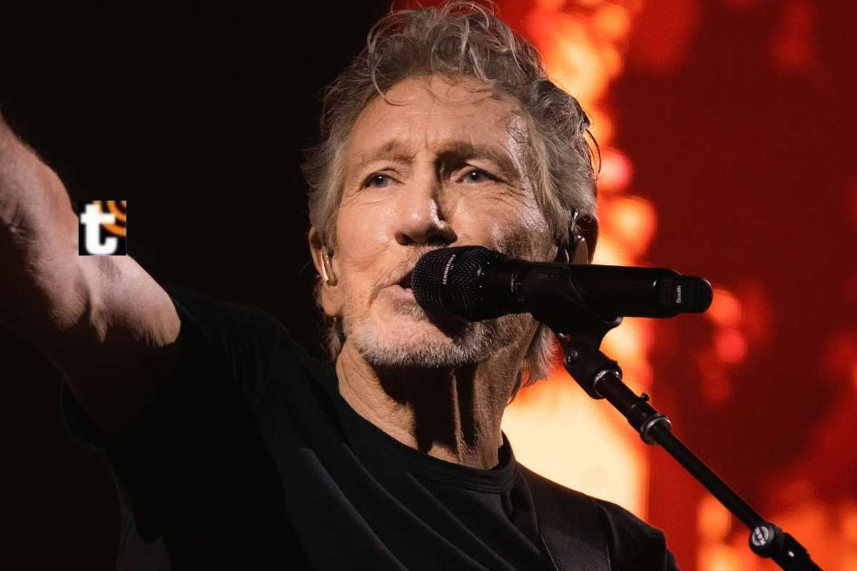 Revisa toda la información necesaria sobre el setlist de canciones, horarios y recomendaciones sobre el concierto de Roger Waters en Estadio de Nacional de Lima. Foto: AFP