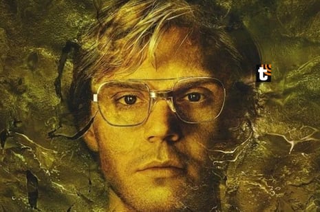 La historia de un monstruo en Netflix