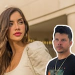 Korina en shock tras someterse a un examen médico en medio de rumores de crisis con Mario Hart: “No es broma”