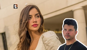 Korina en shock tras someterse a un examen médico en medio de rumores de crisis con Mario Hart: “No es broma”