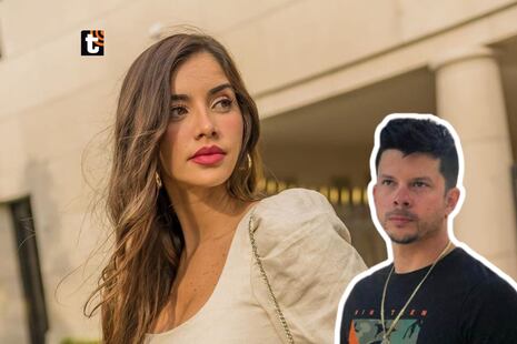 Korina en shock tras someterse a un examen médico en medio de rumores de crisis con Mario Hart: “No es br...