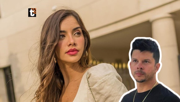 Korina en shock tras someterse a un examen médico en medio de rumores de crisis con Mario Hart
