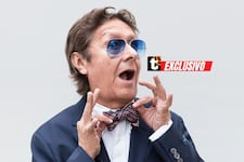 Adolfo Chuiman lanza curioso comentario: “No hay un buen nivel de preparación con los actores”