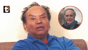 Melcochita triste por la muerte de Hernán Romero: “Un gran actor, nos reímos mucho cuando grabamos en el Callao”
