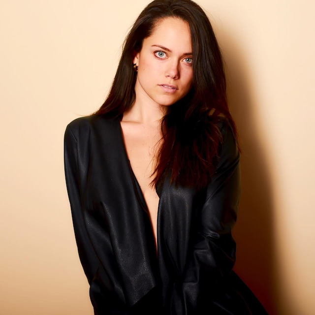 Karla Bacigalupo y sus fotos más sensuales. (Foto: Instagram karlabacigalupo)