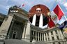 Poder Judicial contrata sacerdote por 17 mil soles para que de asesorías espirituales