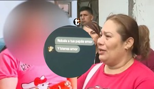 ¡La hallaron sana y salva! Adolescente desapareció dos días tras conocer a un hombre por Roblox y ahora investigan cómo fue captada