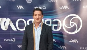 Renzo Reggiardo vuelve a la televisión con ‘Alto al crimen’: “Son doce años en casi todos los canales”