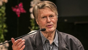 ‘El africano’, un libro que recomienda el Búho