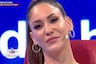 Tilsa Lozano y todas sus respuestas en el sillón rojo: ‘El Loco’, Yaco, Jackson y los episodios de violencia| VIDEO