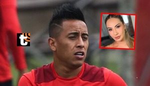 Christian Cueva FURIOSO, niega flores y reconciliación con Pamela López: “Inventos de m…”