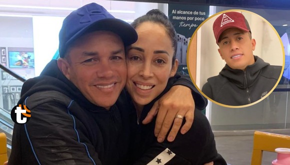 TROME - Olinda Castañeda se desvincula de ‘lista’ de Cueva, pero lo echa: “Me invitó de vacaciones a Brasil”