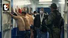 Imperio criminal tras las rejas: así operaba ‘La Confederación’ desde Ancón I para extorsionar, vender droga y ordenar crímenes