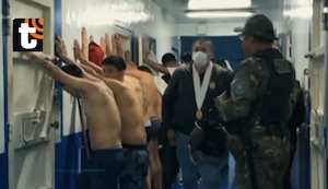 Imperio criminal tras las rejas: así operaba ‘La Confederación’ desde Ancón I para extorsionar, vender droga y ordenar crímenes