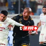 Universitario vs Coquimbo EN VIVO: dónde ver partidazo por Copa Libertadores