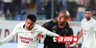 Universitario de Deportes recibe este martes a Coquimbo Unido (Foto: GEC)