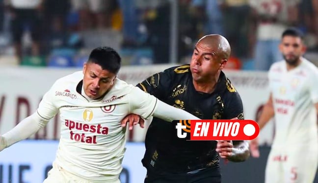 Universitario de Deportes recibe este martes a Coquimbo Unido (Foto: GEC)