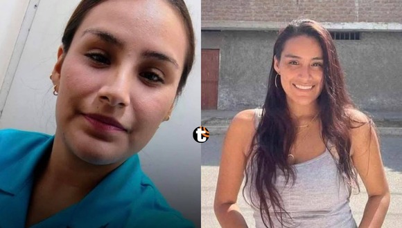 TROME | Enfermera se encuentra desaparecida tras ir a una entrevista de trabajo. Video: ATV