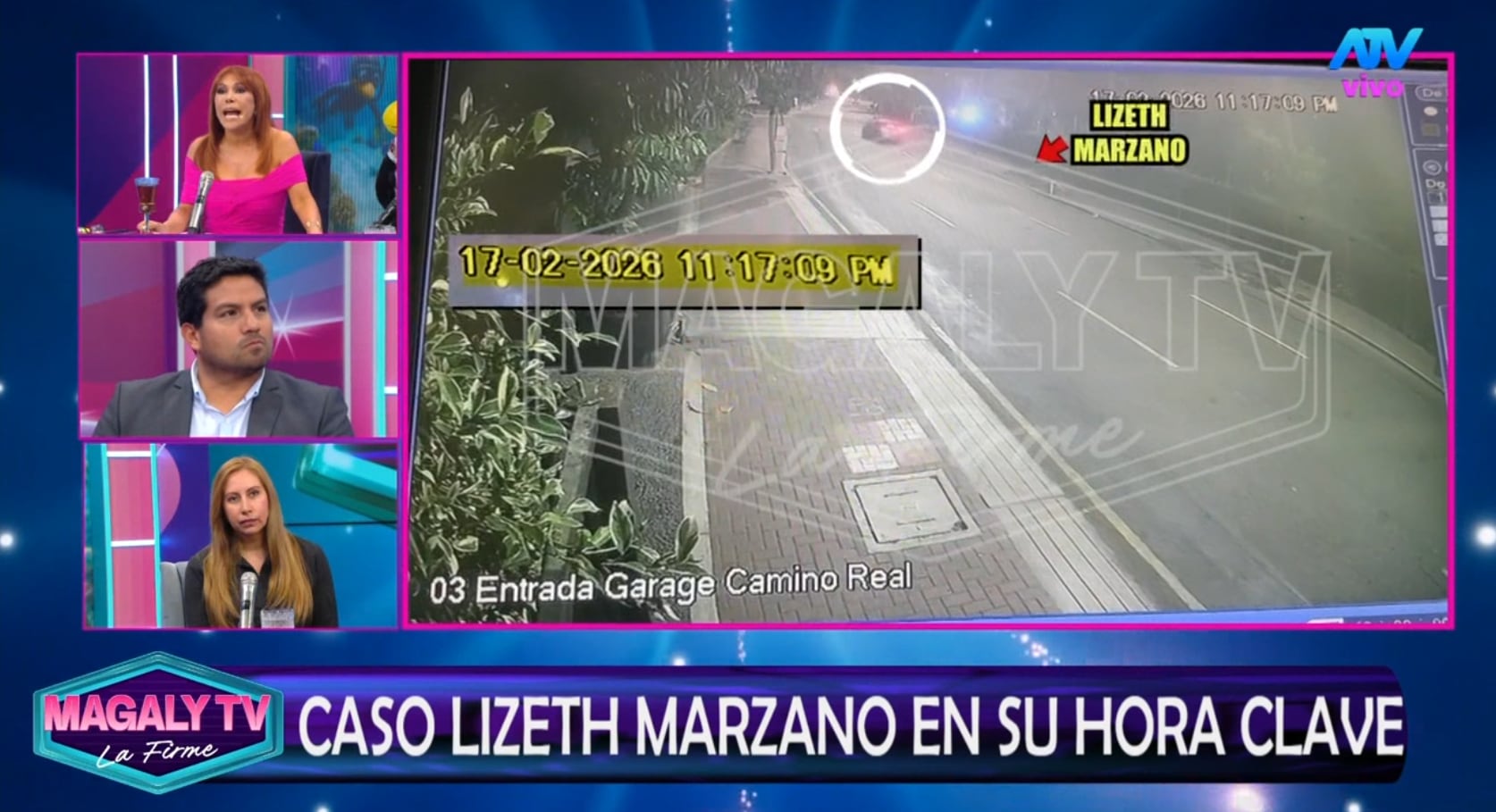 Según peritos, Adrián Villar manejó a 44 km/h; sin embargo, testigos aseguran que iba a más de 80 km/h.