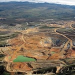 El pacto mafioso de la minería ilegal