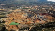 El pacto mafioso de la minería ilegal