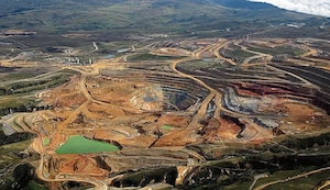 El pacto mafioso de la minería ilegal