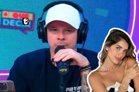 Mario Hart deja en shock y revela la reacción Korina tras anunciar su ruptura definitiva: ¿qué le dijo?