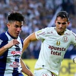 Llega a un acuerdo con Alianza Lima y deja Universitario