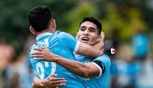 ¡De la mano de Paulo Autuori! Sporting Cristal fue una máquina y goleó 4-1 en la altura de Ayacucho