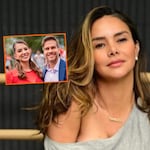 Maricielo Effio arremete tras ¿ser reemplazada por Suheyn en reality?: “Me cambiaron por otra”