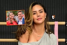 Maricielo Effio arremete tras ¿ser reemplazada por Suheyn en reality?: “Me cambiaron por otra”