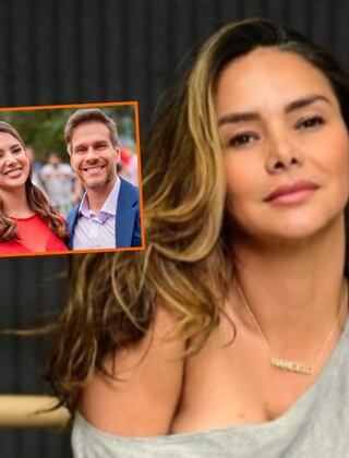 Maricielo Effio arremete tras ¿ser reemplazada por Suheyn en reality?: “Me cambiaron por otra”