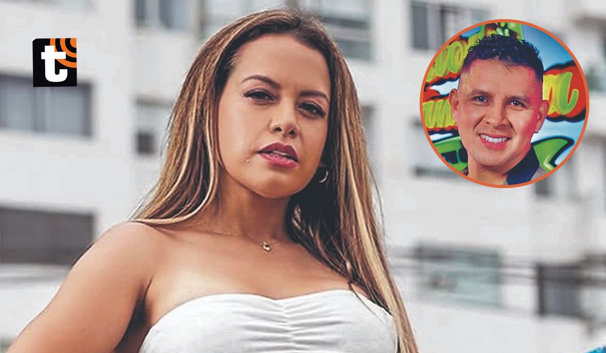 Florcita Polo habló tras saber que Néstor Villanueva es el nuevo invitado de ‘El valor de la verdad’.