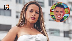 Florcita Polo tras saber que Néstor Villanueva estará en ‘EVDLV’: “Se puede salir adelante sin estar en escándalos”