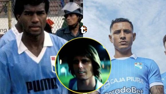 Sporting Cristal presenta camiseta 2025