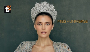 Miss Universo 2024: ¿cómo votar por Tatiana Calmell, la representante peruana del certamen de belleza?