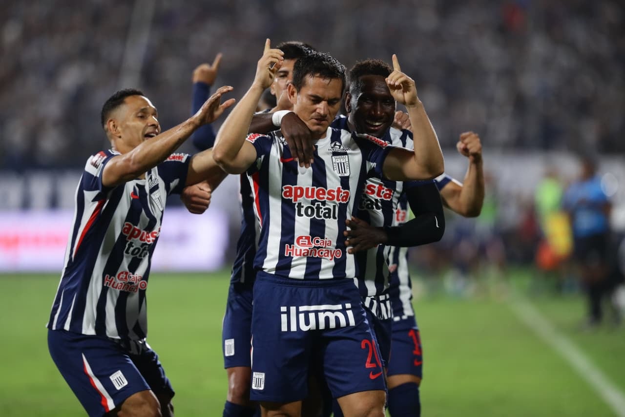 Alianza Lima vs. Chankas por la jornada 17 del Torneo Apertura de la Liga 1 - 2026 en el Estadio Alejandro Villanueva (Matute).
Fotos: Jesús Saucedo/@photo.gec