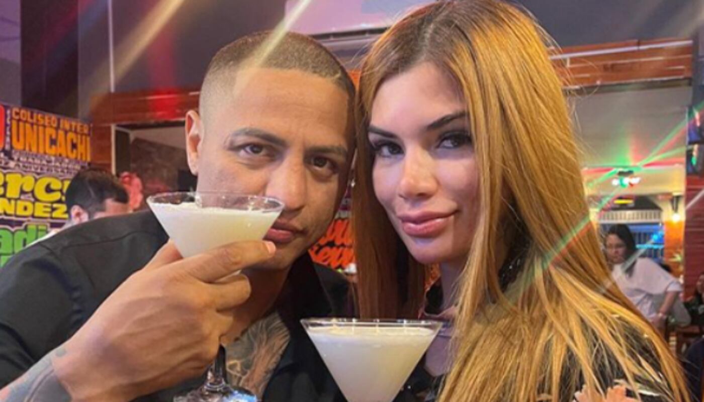 Estas son las condiciones que deberá seguir Jonathan Maicelo tras perder juicio, según el abogado de Samantha Batallanos: “Si no cumple, será efectiva la pena”.